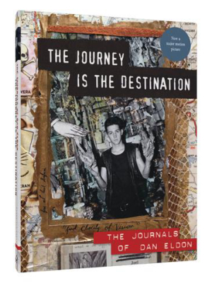 The Journey Is The Destination, Revised Edition