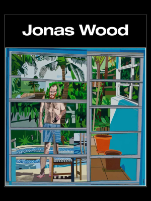 Jonas Wood