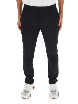 Neil Barrett Tapered Pants