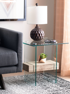 Kayley Accent Table - Safavieh