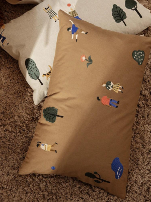 The Park Cushion