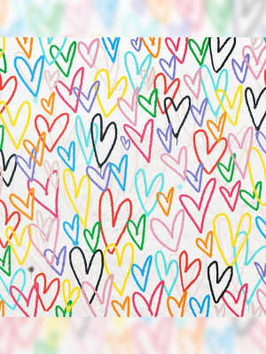 Color Me Loved