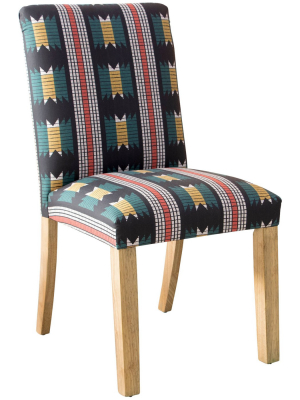 Dining Chair - Cloth & Company