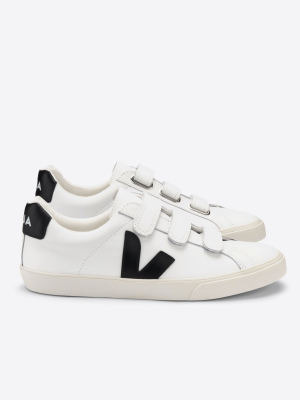 Veja Women's 3-lock Leather