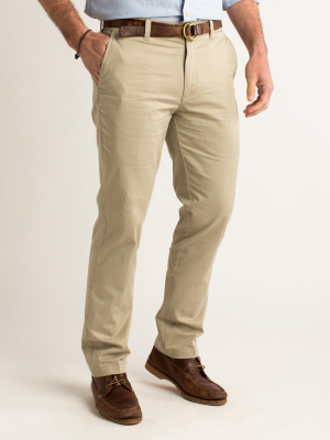 Gold School Chino Khaki