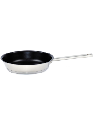 Berghoff Manhattan 9.5" 18/10 Stainless Steel Non-stick Fry Pan 1.9qt.