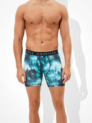 Aeo Forest 6" Classic Boxer Brief