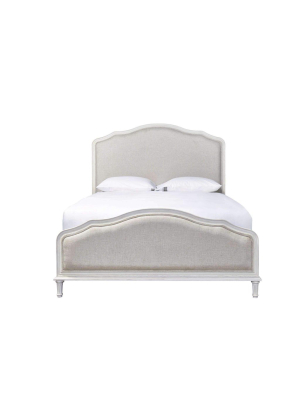 Curated Amity Bed