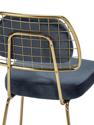 Milan Dining Chair