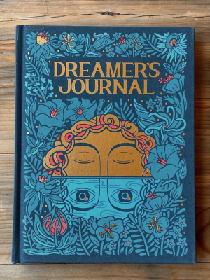 Dreamers Journal || Caitlin Keegan