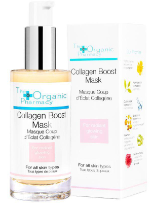 Collagen Mask