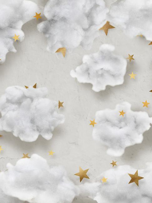 Starry Clouds