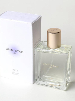 8.88 Omnistar Eau Fraiche