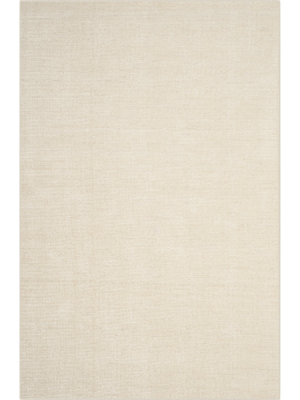 Florine Solid Knotted Rug - Safavieh