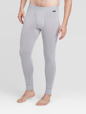 Men's Tall Premium Ultra Soft Thermal Pants - Goodfellow & Co™