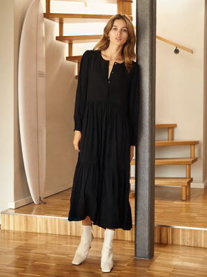 Barossa Maxi Dress