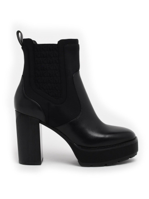 Michael Michael Kors Cramer Heeled Ankle Boots