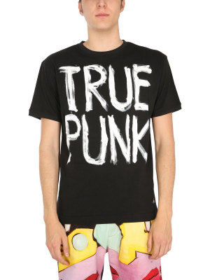 Vivienne Westwood True Punk T-shirt