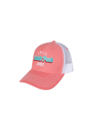 Bwca 1882 Hat - Final Sale