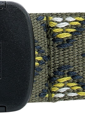 Stüssy Woven Travel Belt