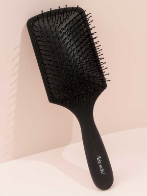 Kitsch Consciously Created Paddle Brush