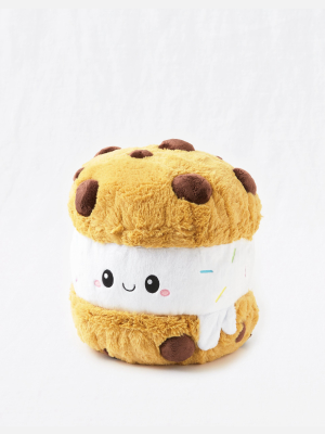 Squishable Ice Cream Sandwich Pillow