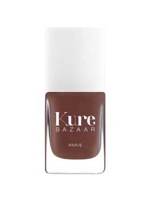 Nail Lacquer - Terre Rose