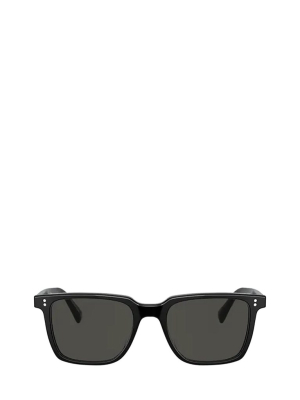 Oliver Peoples Lachman Sunglasses