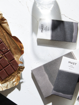 Mast Chocolate Bar - Dark