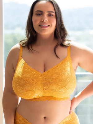 Ultra Curvy Sweetie Bralette