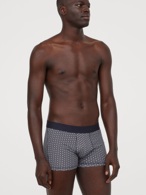 5-pack Short Boxer Shorts