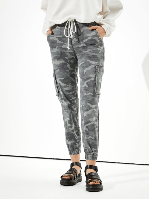 Ae Relaxed Mom Jogger Pant