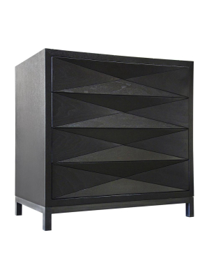 Cfc Diamante Nightstand