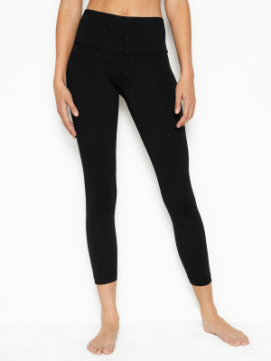 Victoria's Secret Embellished Incredible Studio Legging