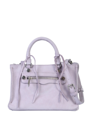 Rebecca Minkoff Regan Top-handle Bag