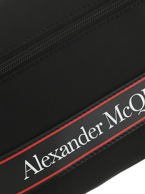 Alexander Mcqueen Urban Belt Bag