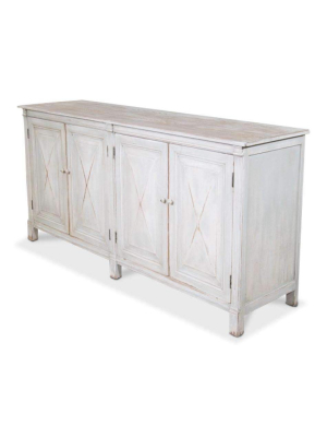 Pane Sideboard