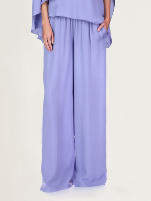 Zuri Pull On Pant