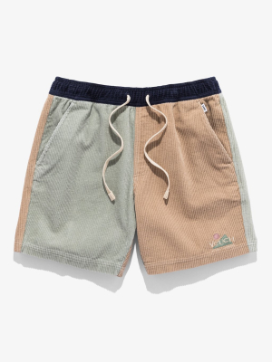 Vouch Elastic Boardshort