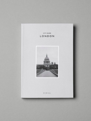 City Guide - London