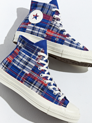Converse Chuck Taylor All Star ’70s Twisted High Top Sneaker