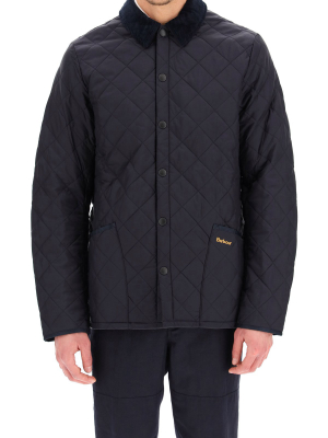 Barbour Heritage Liddesdale Jacket