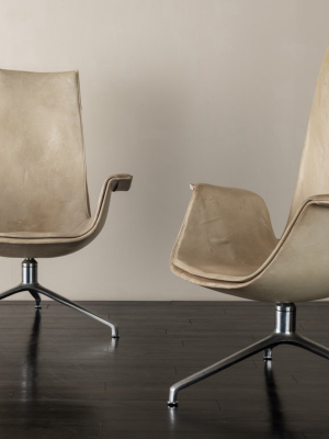 Fk 6725 Tulip Chairs By Fabricius & Kastholm