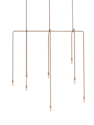 Beaubien Atelier 01 Suspension Lamp