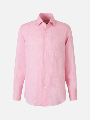 Loro Piana Buttoned Shirt