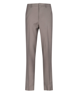 Prada Slim Fit Trousers