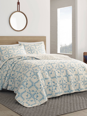 Arrowhead Quilt Set - Eddie Bauer