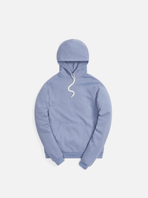 John Elliott Beach Hoodie - Arctic