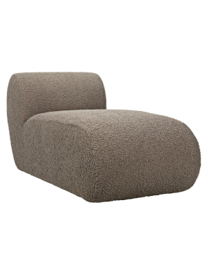 Cfc Marshmallow Chaise Lounge