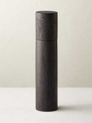 Grind Black Salt-pepper Grinder